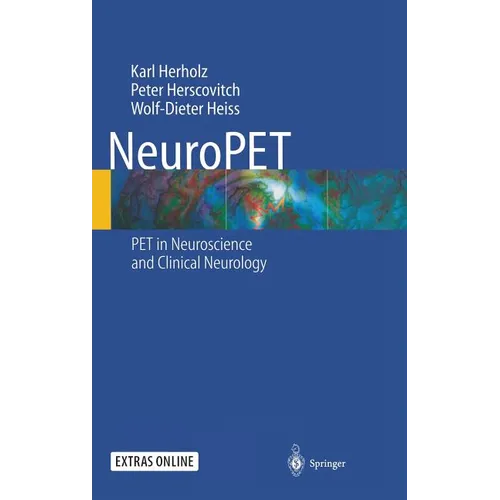 Neuropet: Positron Emission Tomography in Neuroscience and Clinical Neurology