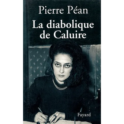 La diabolique de Caluire