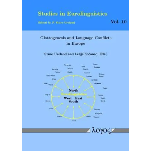 Glottogenesis and Language Conflicts in Europe