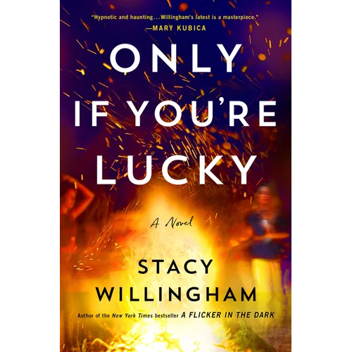 Only If You're Lucky
