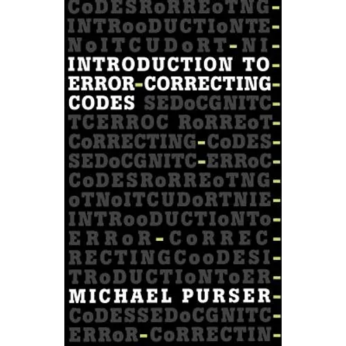 Introduction to Error Correcting Codes