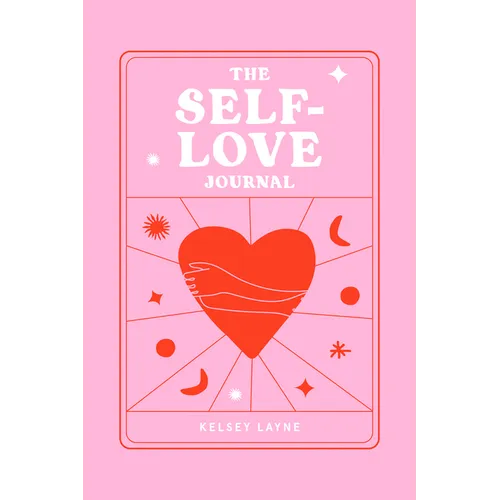 The Self-Love Journal