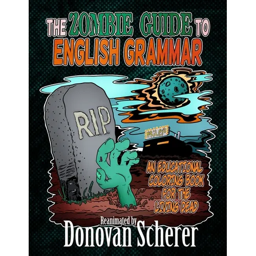 The Zombie Guide to English