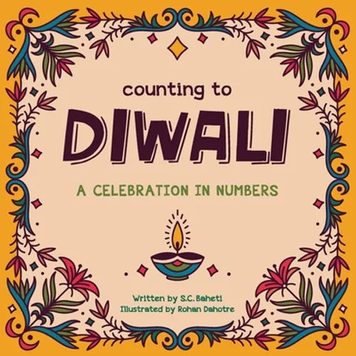 Counting to Diwali