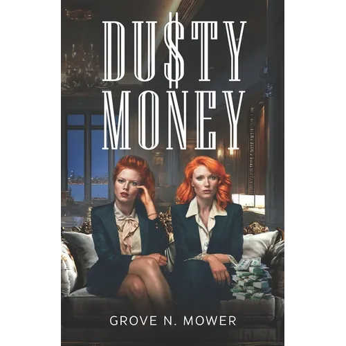 Dusty Money