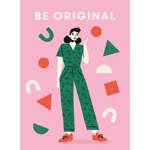 Be Original