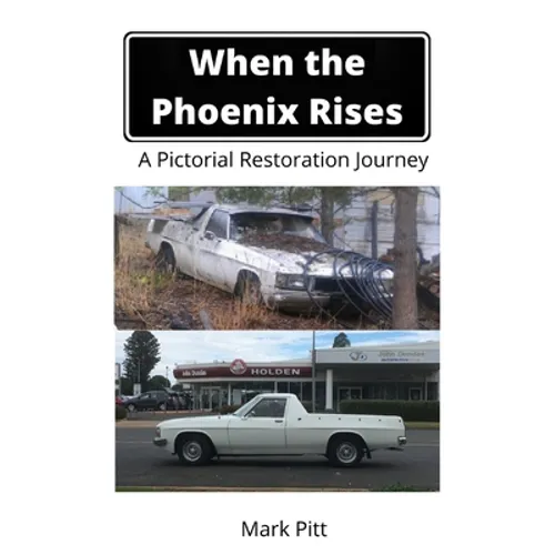 When the Phoenix Rises