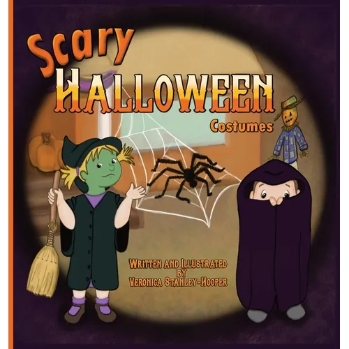 Scary Halloween Costumes