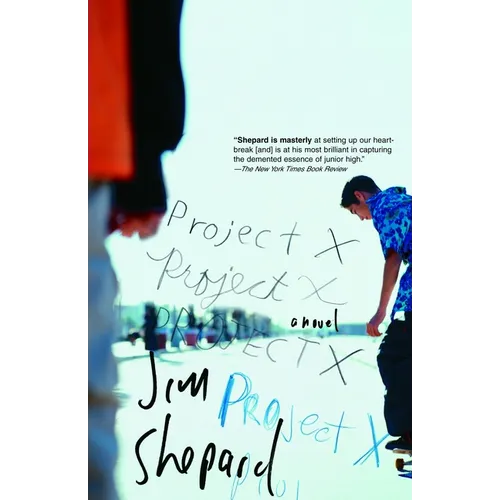 Project X