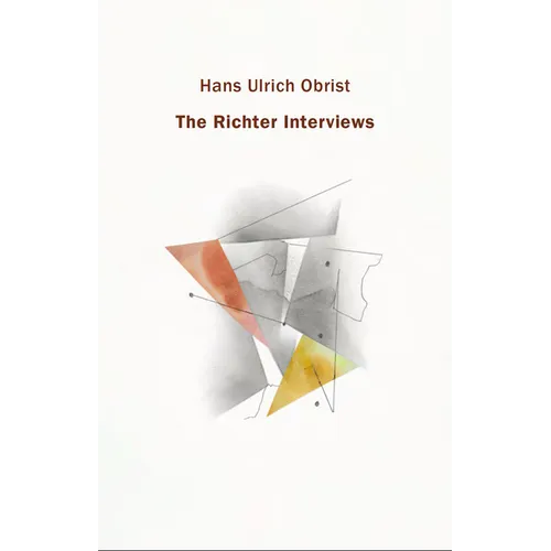 The Richter Interviews