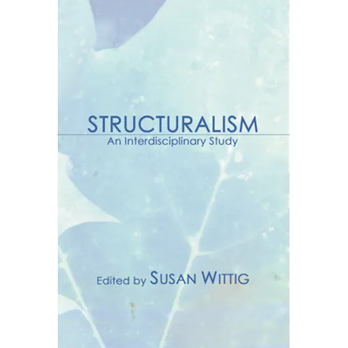 Structuralism