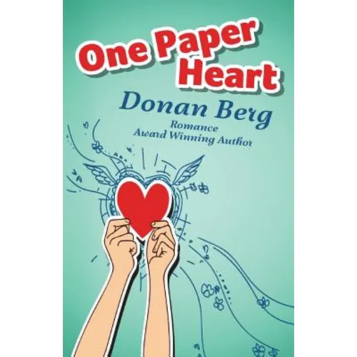 One Paper Heart
