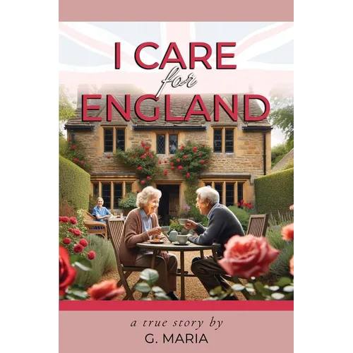I Care for England