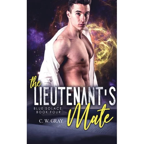 The Lieutenant's Mate