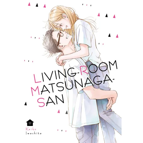 Living-Room Matsunaga-San 11