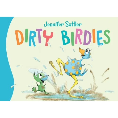 Dirty Birdies