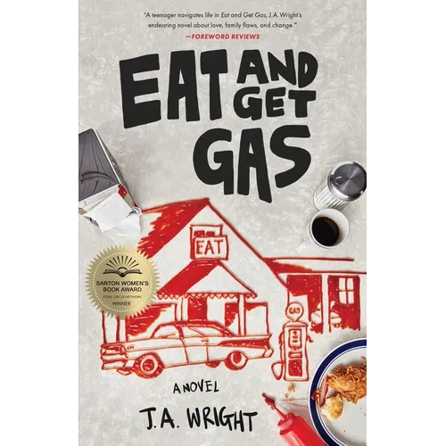 Eat and Get Gas