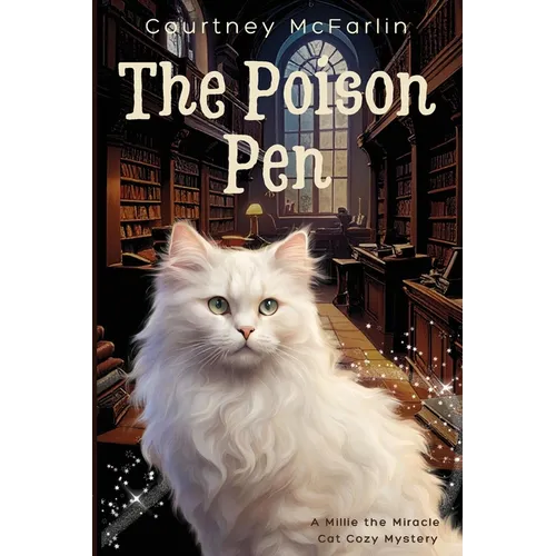 The Poison Pen