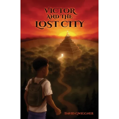 Victor and the Lost City