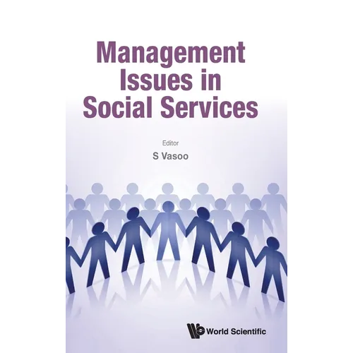 Management Issues in Social Services