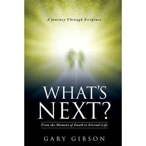What's Next?