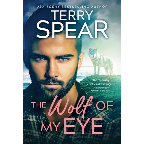 The Wolf of My Eye