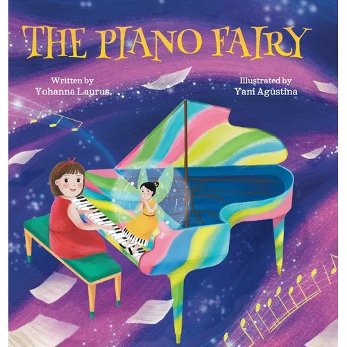 The Piano Fairy