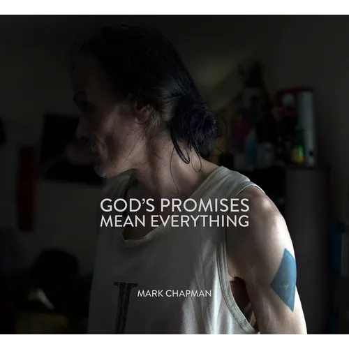 God's Promises Mean Everything