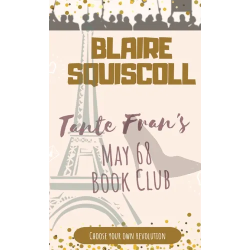 Tante Fran's May 68 Book Club