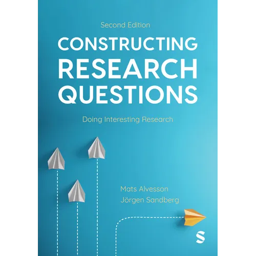 Constructing Research Questions