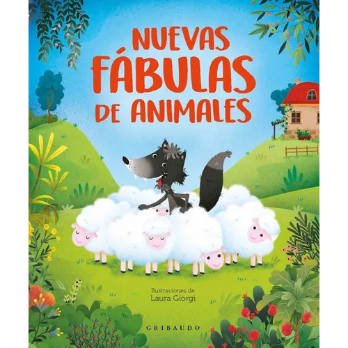 Nuevas Fabulas de Animales