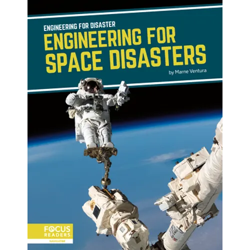 Engineering for Space Disasters