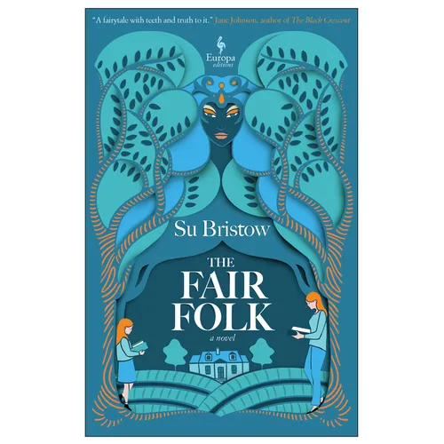 The Fair Folk