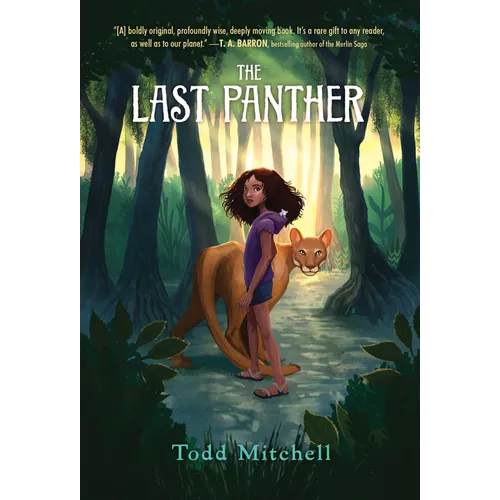 The Last Panther