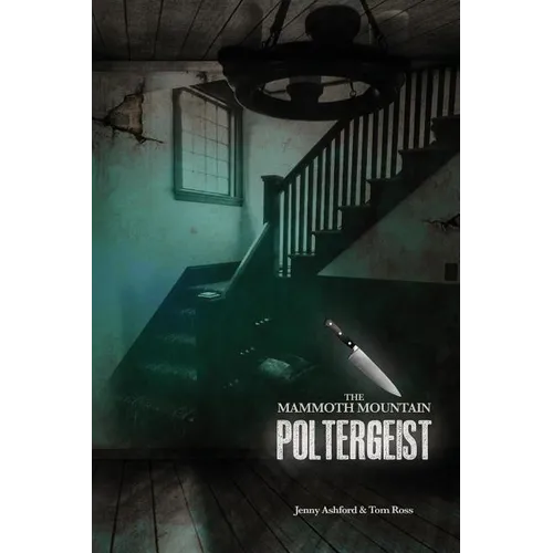 The Mammoth Mountain Poltergeist