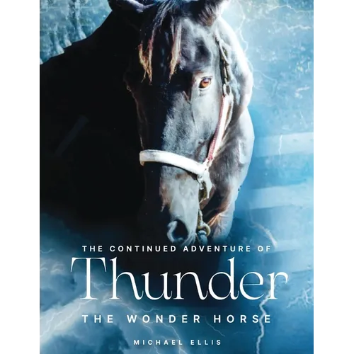 Thunder the Wonder Horse