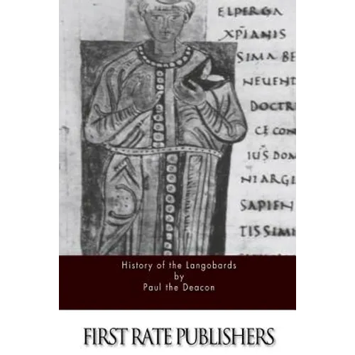 History of the Langobards
