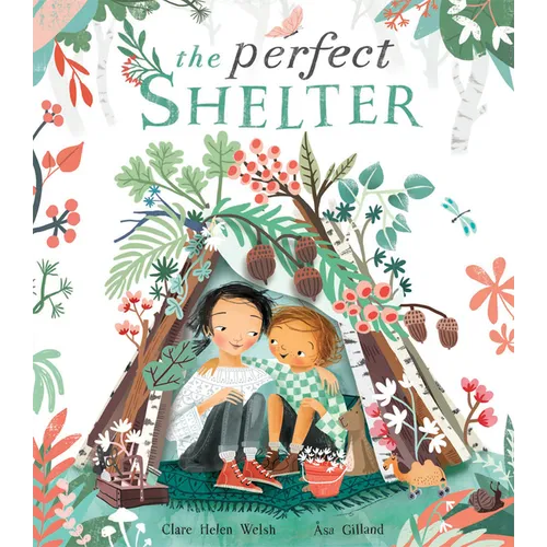 The Perfect Shelter