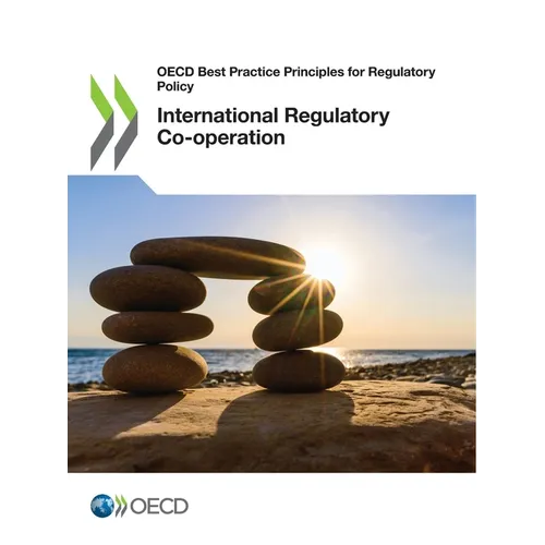 International Regulatory Co-operation