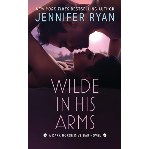 Wilde In His Arms