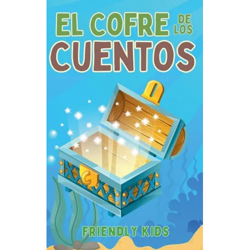 El Cofre de los Cuentos