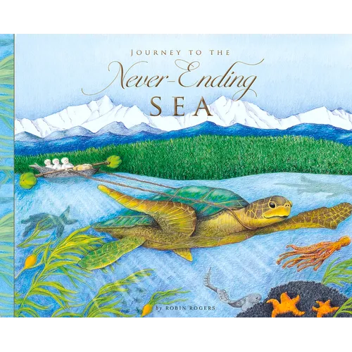 Journey to the Never-Ending Sea