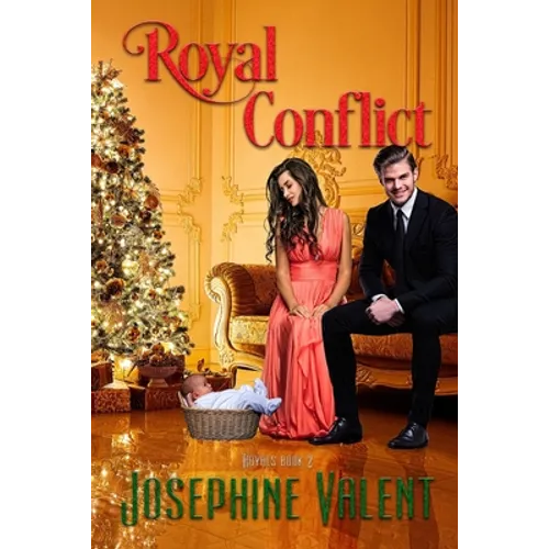 Royal Conflict