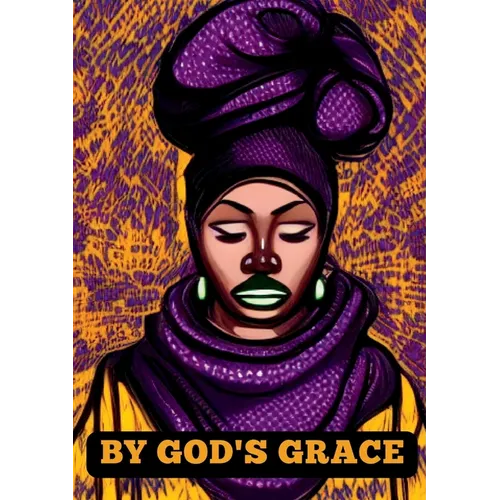 By God's Grace