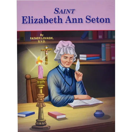 Saint Elizabeth Ann Seton
