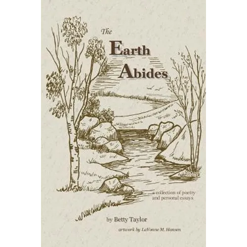 The Earth Abides