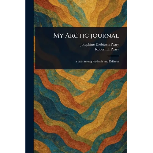 My Arctic Journal