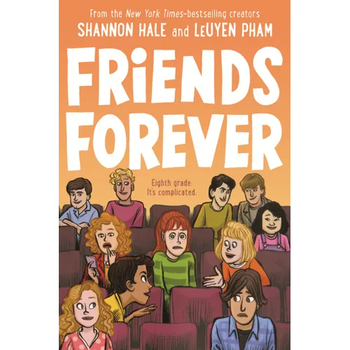 Friends Forever