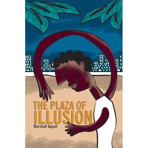 The Plaza of Illusion