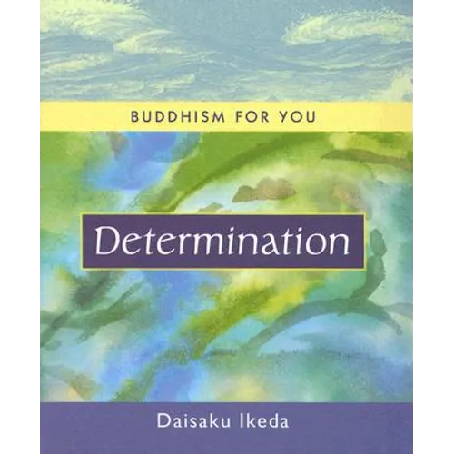 Determination